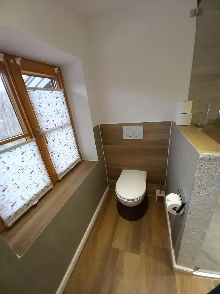 Apartamento Dauscher Hof - Sauna&Pool - Chiemgau Karte