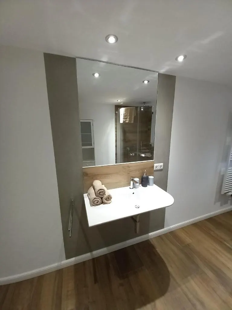 Dauscher Hof - Sauna&Pool - Chiemgau Karte Apartamento