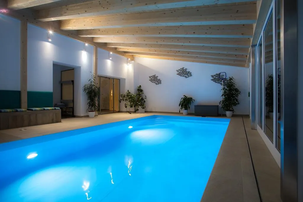 Apartamento Dauscher Hof - Sauna&Pool - Chiemgau Karte