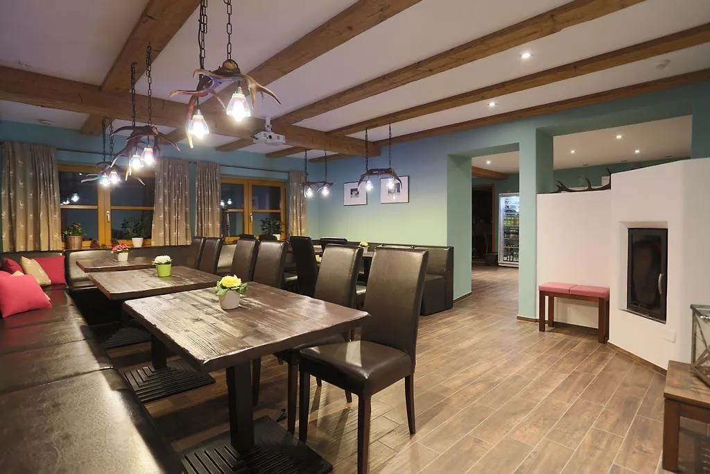 Apartamento Dauscher Hof - Sauna&Pool - Chiemgau Karte