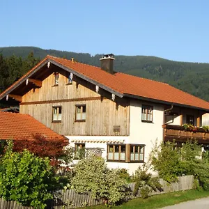 Andrea - Chiemgau Karte Appartement