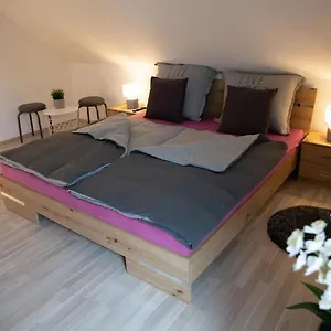 Ferienhaus Pusteblume, Freyung
