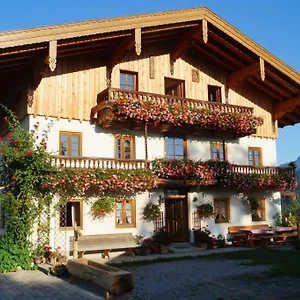 Bauernhof Schoberhof, Samerberg